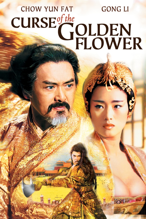 CURSE OF THE GOLDEN FLOWER | Sony Pictures Entertainment